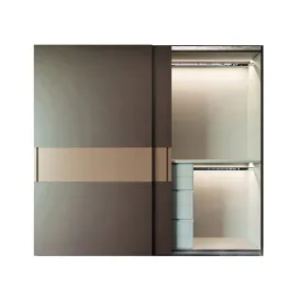 Roso armobil share wardrobe